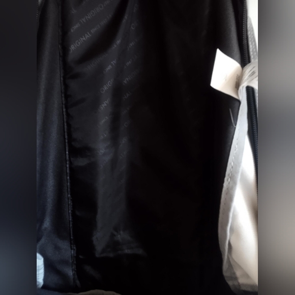 JANSPORT SUPER FX REFLECTIVE BACKPACK bag school commuter work - Picture 11 of 13